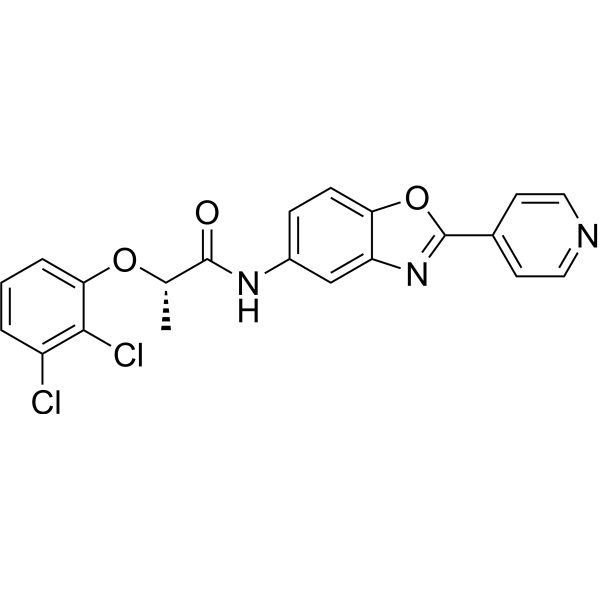 IMPDH2-IN-2 1434517-02-8